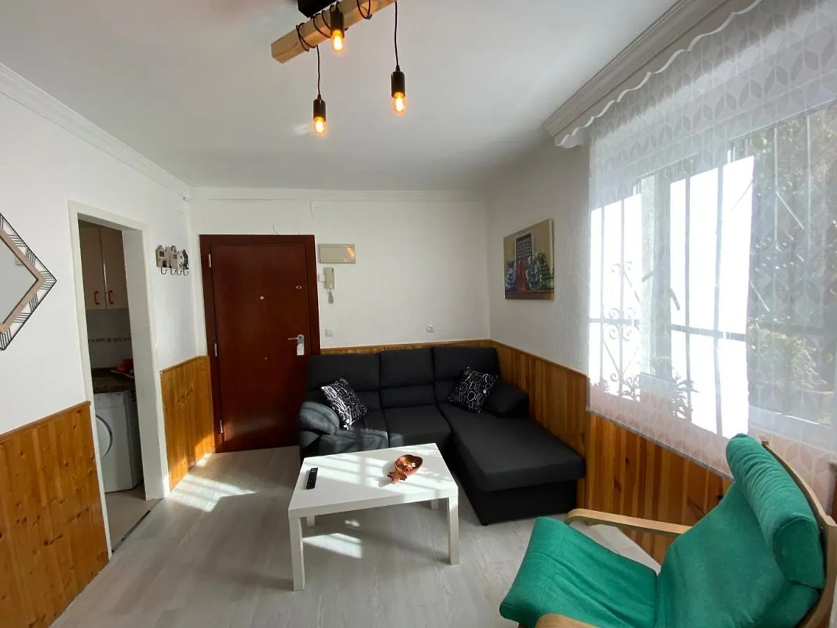 Appartamento Casa Make Málaga 0*,  Spagna