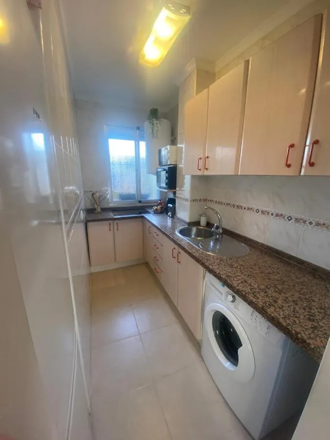 Appartamento Casa Make Málaga