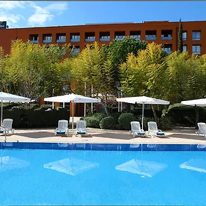 **** Hotel Abba Garden Spagna